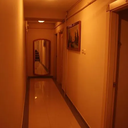 فندق آي اسطنبول