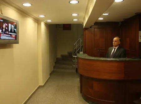 فندق آي
