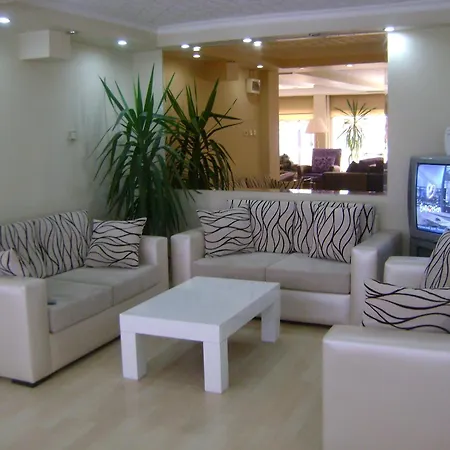 Hotell Ay Istanbul