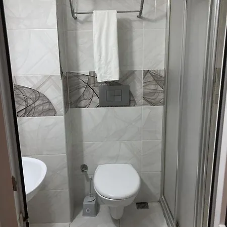 Ay 3* Provincia di Istanbul