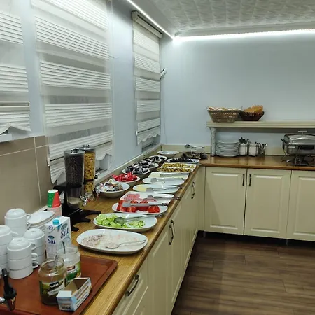 アイ イスタンブール