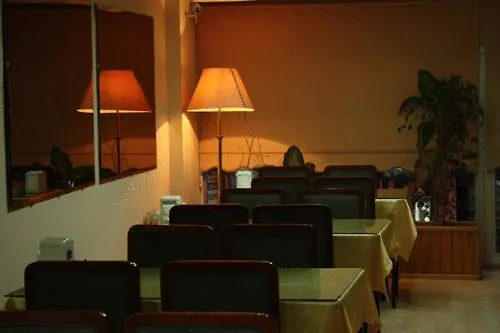 酒店 月亮酒店 3*