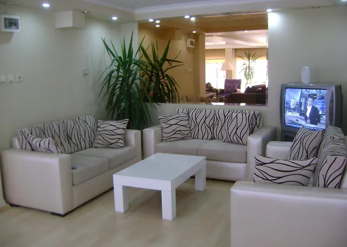 酒店 月亮酒店 伊斯坦布尔