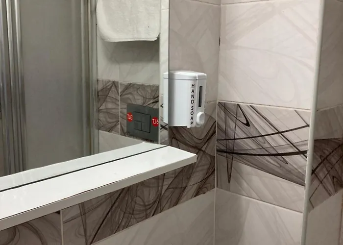 月亮酒店 酒店 3*