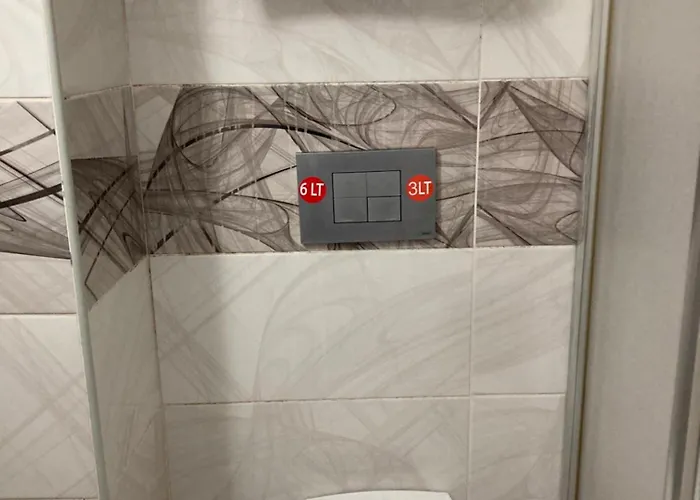 月亮酒店 酒店 伊斯坦布尔