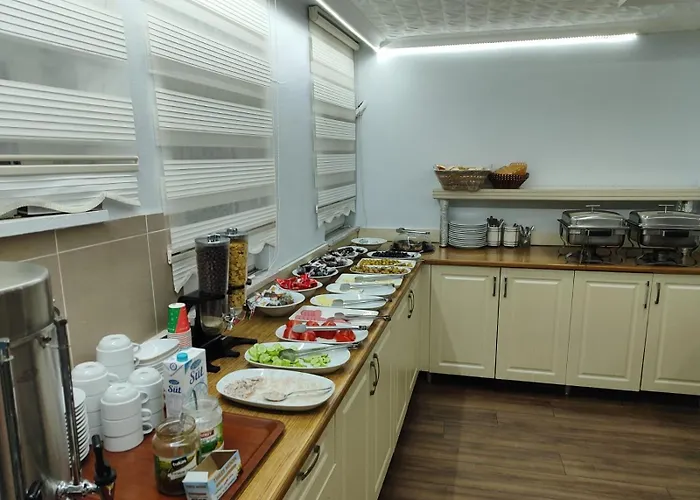 月亮酒店 伊斯坦布尔