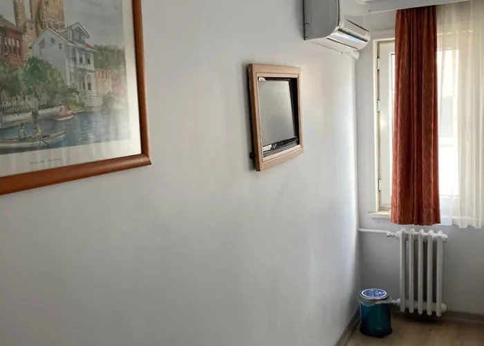 月亮酒店 酒店 3*